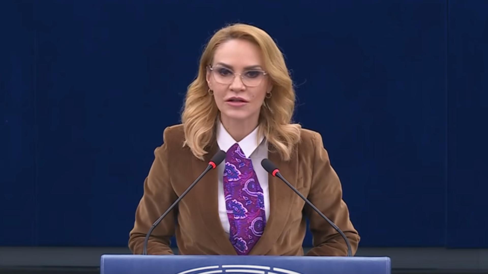 Gabriela Firea
