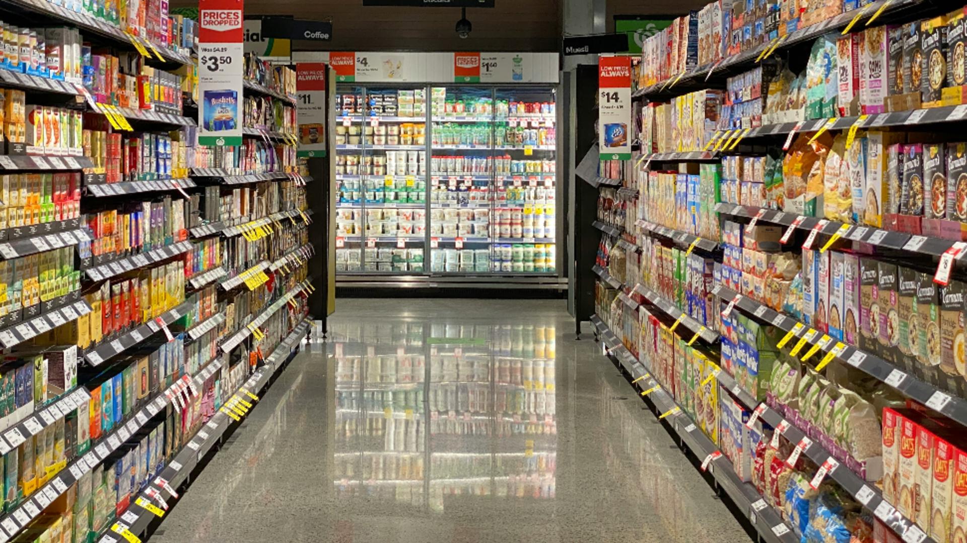 Îndulcitorul din produsele „fără zahăr”, asociat cu un risc dublu de AVC.