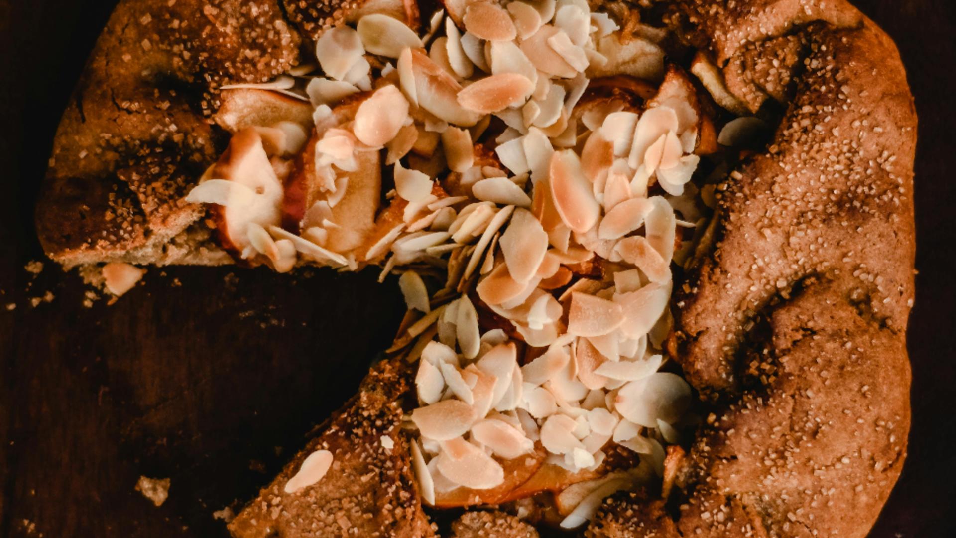 Galette cu brânză. Cum să prepari plăcinta frunțuzească, aperitivul din fulgi de ovăz