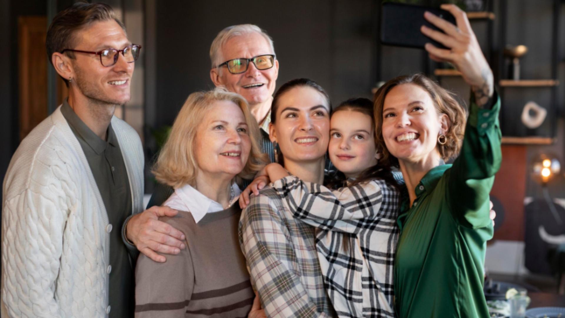 Copiii anilor ’80 și ’90 vs. copiii de azi: ce abilități s-au pierdut, potrivit psihologilor