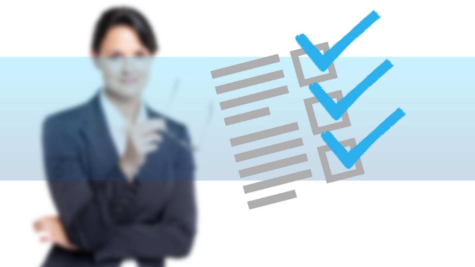 Analiză integrată finală