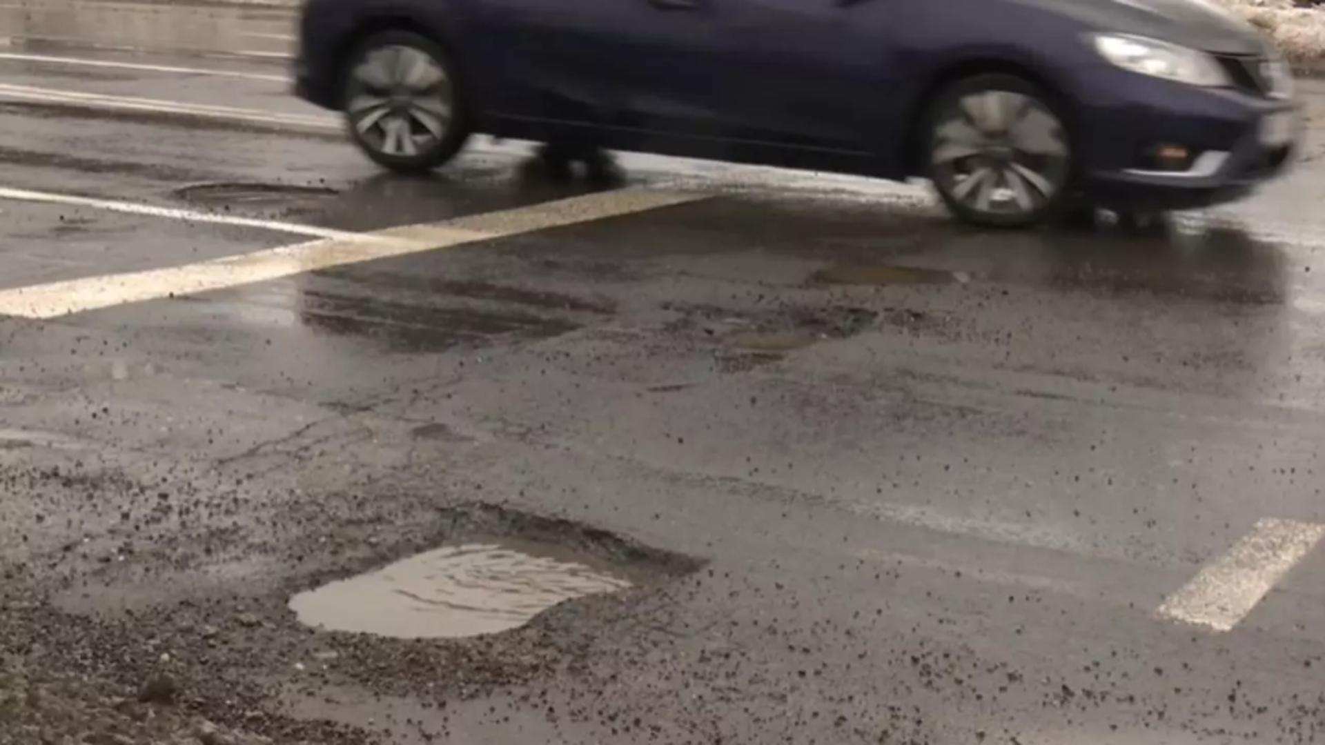 Cum poți obține despăgubiri dacă ai dat în groapă