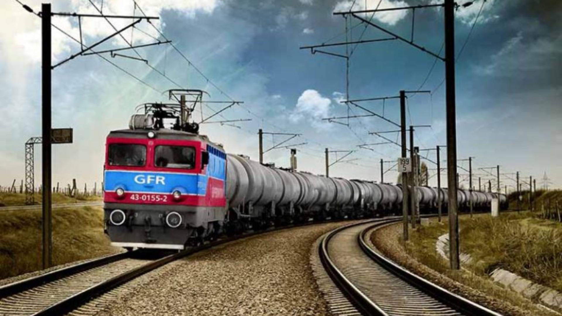 Trenurile între Arad și Oradea vor circula cu restricții până la 1 iunie: călătorii vor fi transportați cu microbuze pe anumite tronsoane