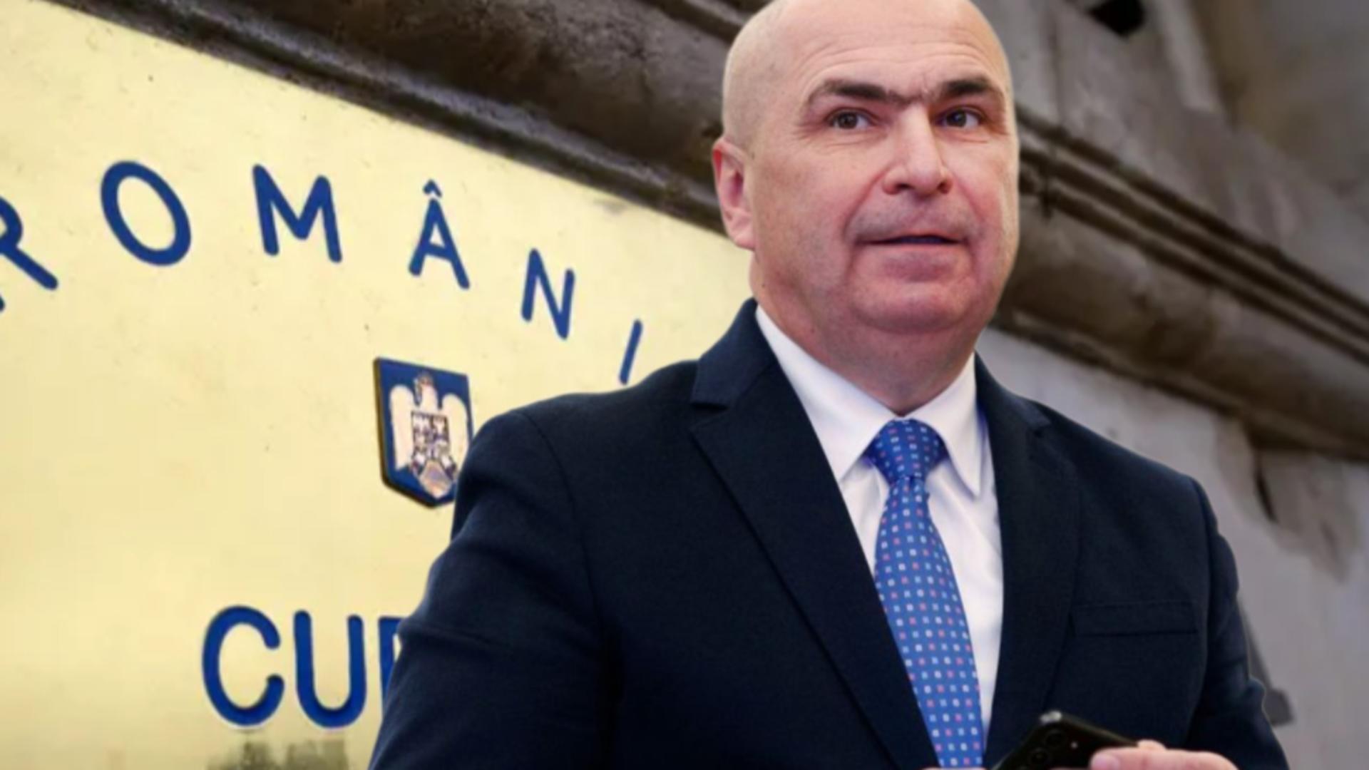 Ilie Bolojan pune presiune pe judecătorii CCR înaintea deciziei privind pensiile speciale ale magistraților.