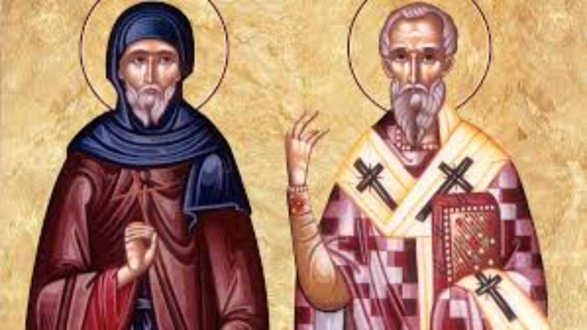 Sărbătoarea zilei de 21 februarie. Sfinții Eustatie și Timotei, pomeniți în calendarul ortodox