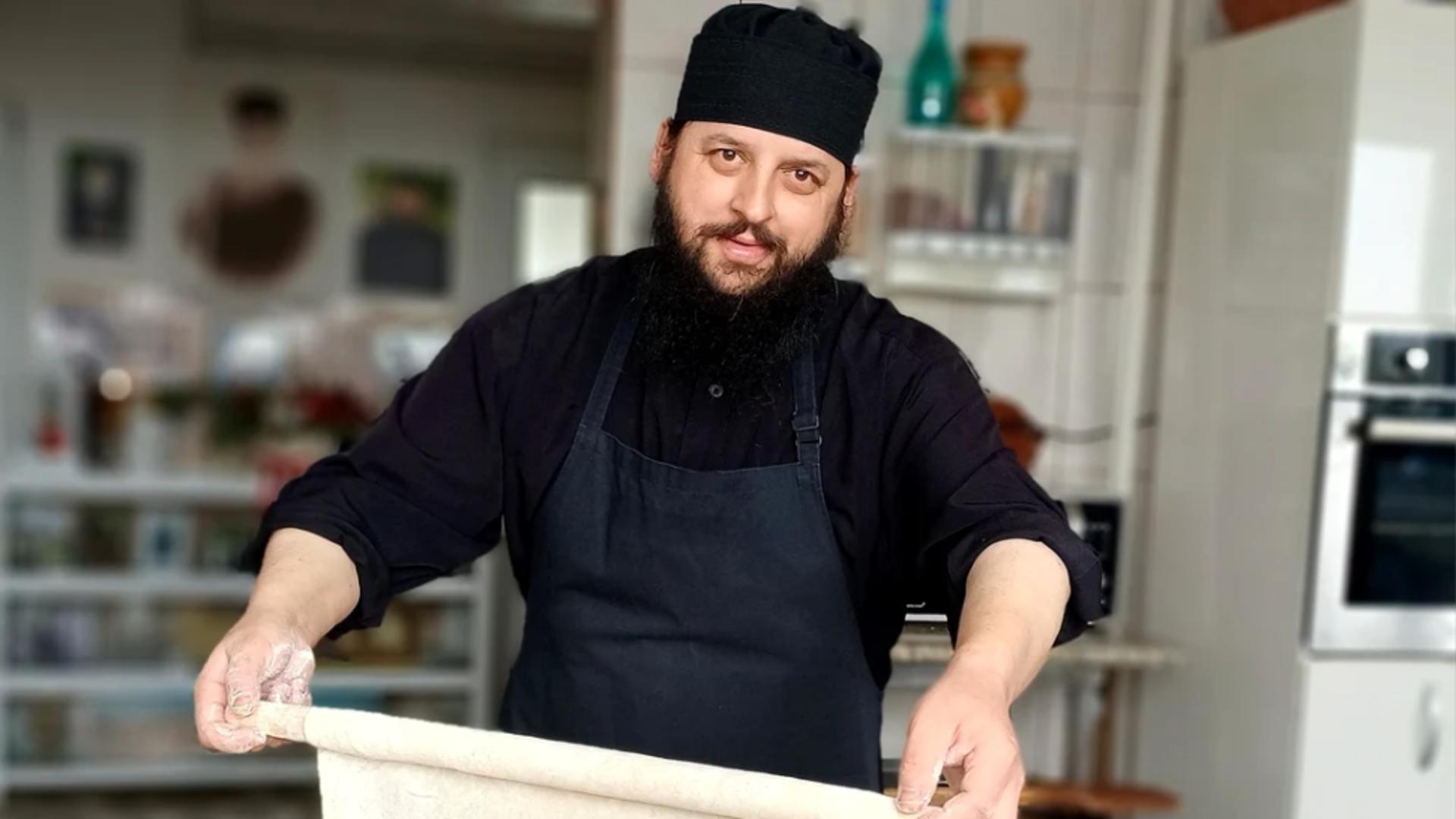 Rețeta călugărului Efrem Băndărică 