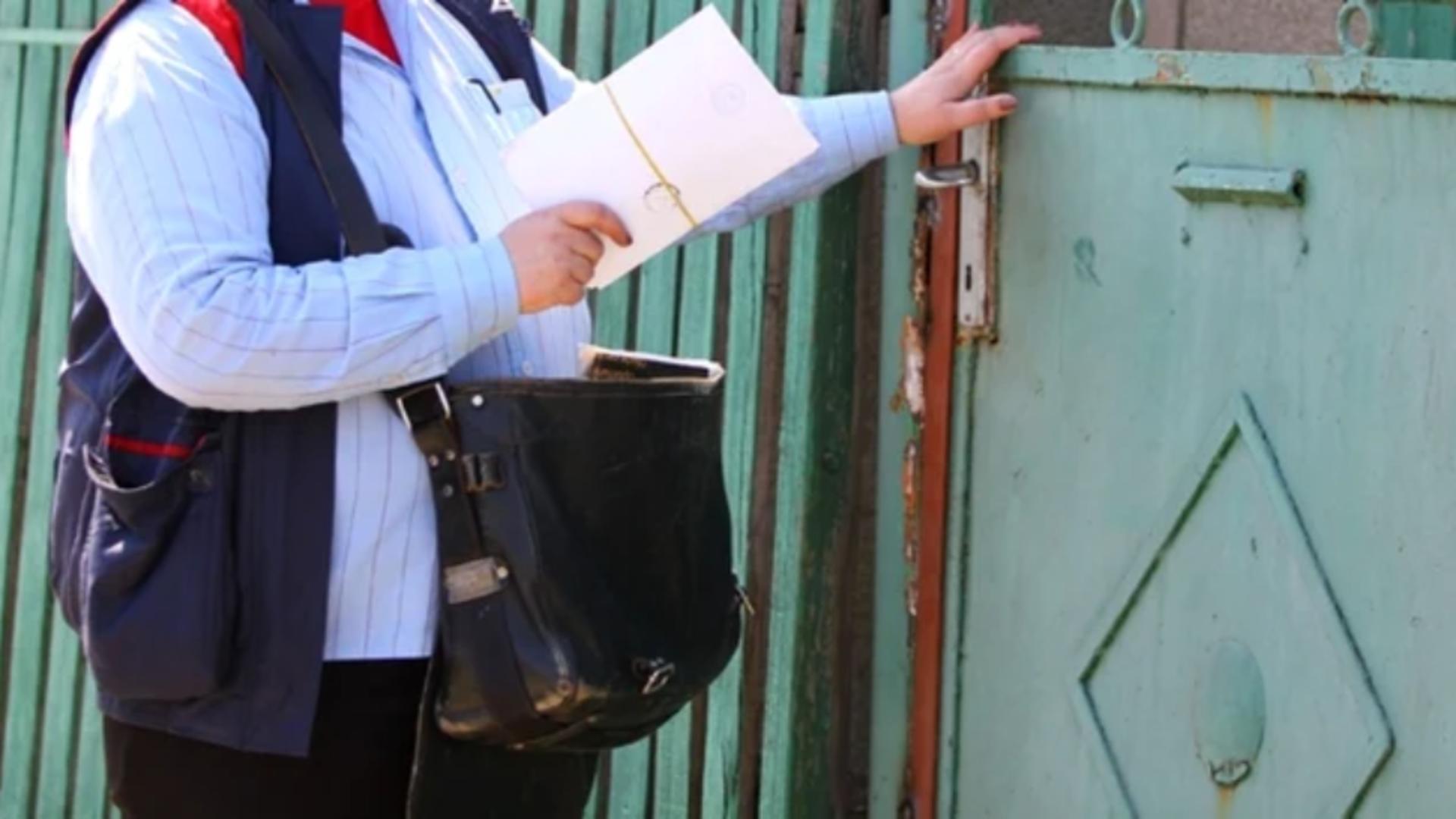 Când se virează pensiile?