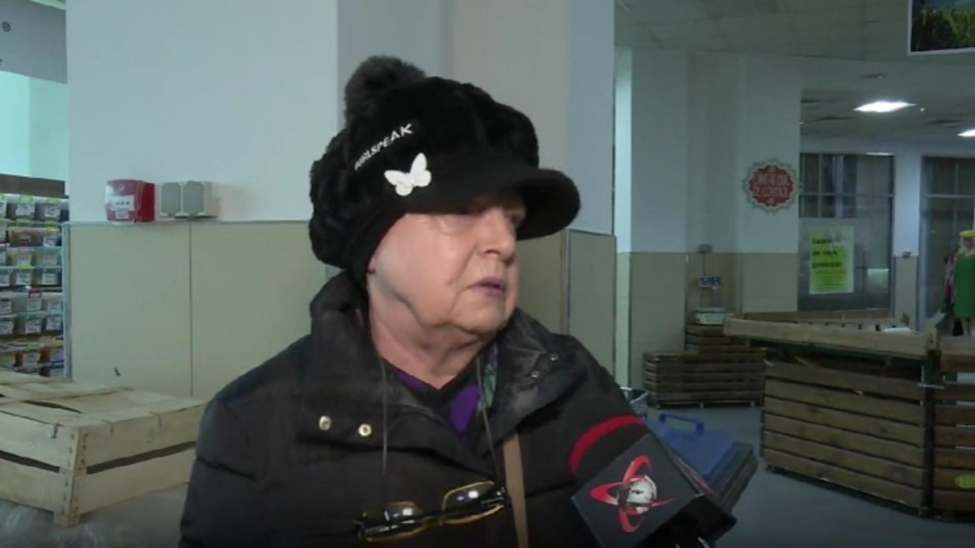 Inflația în România