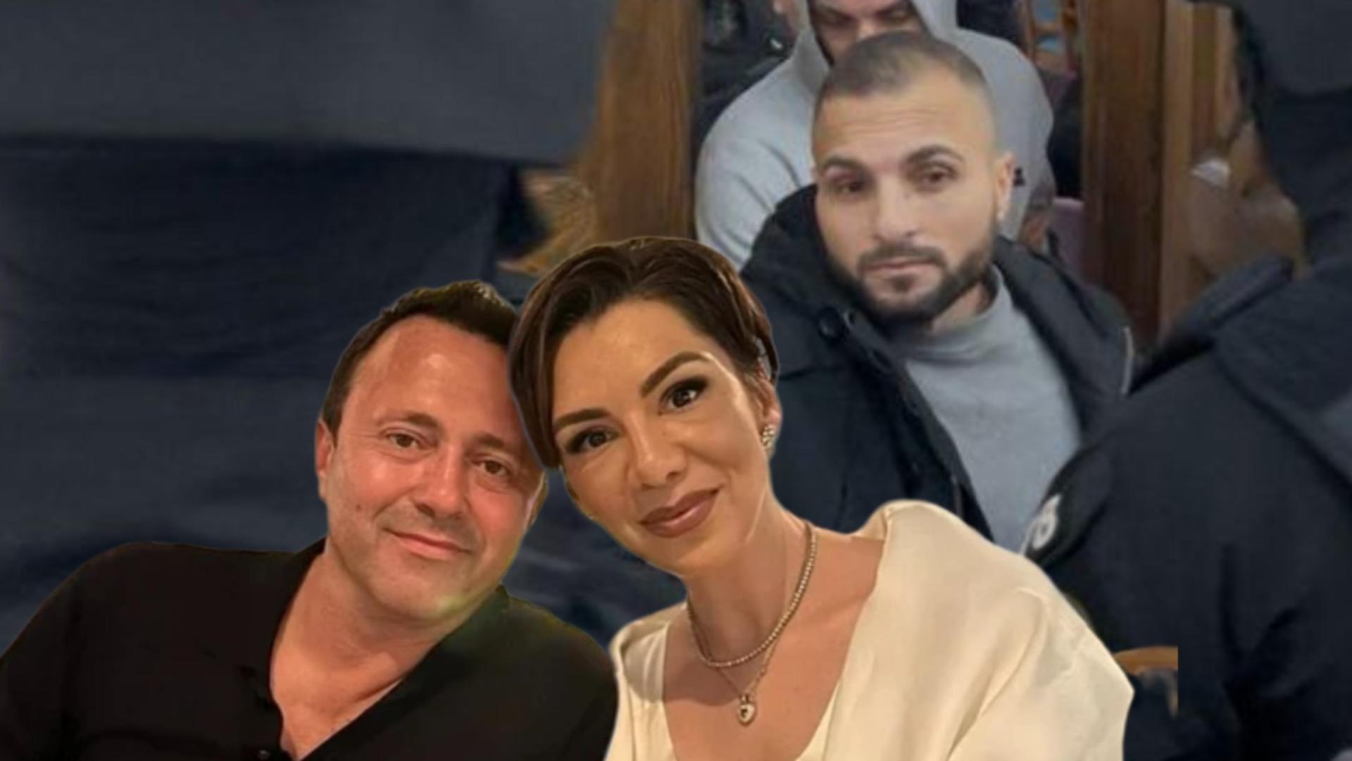 Unul dintre criminalii lui Kreiner susține că Adriana Viliginschi se află în spatele crimei.