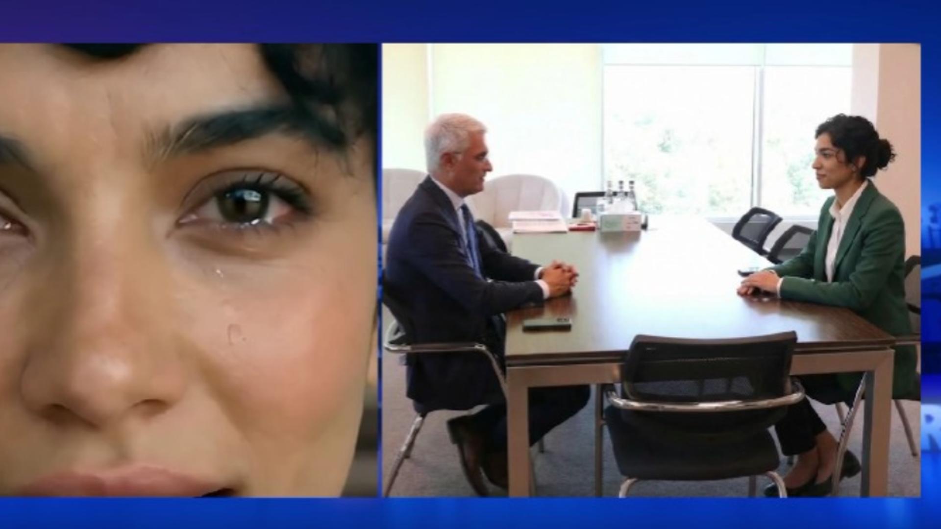 Dragoș Pîslaru și Lolita Cercel