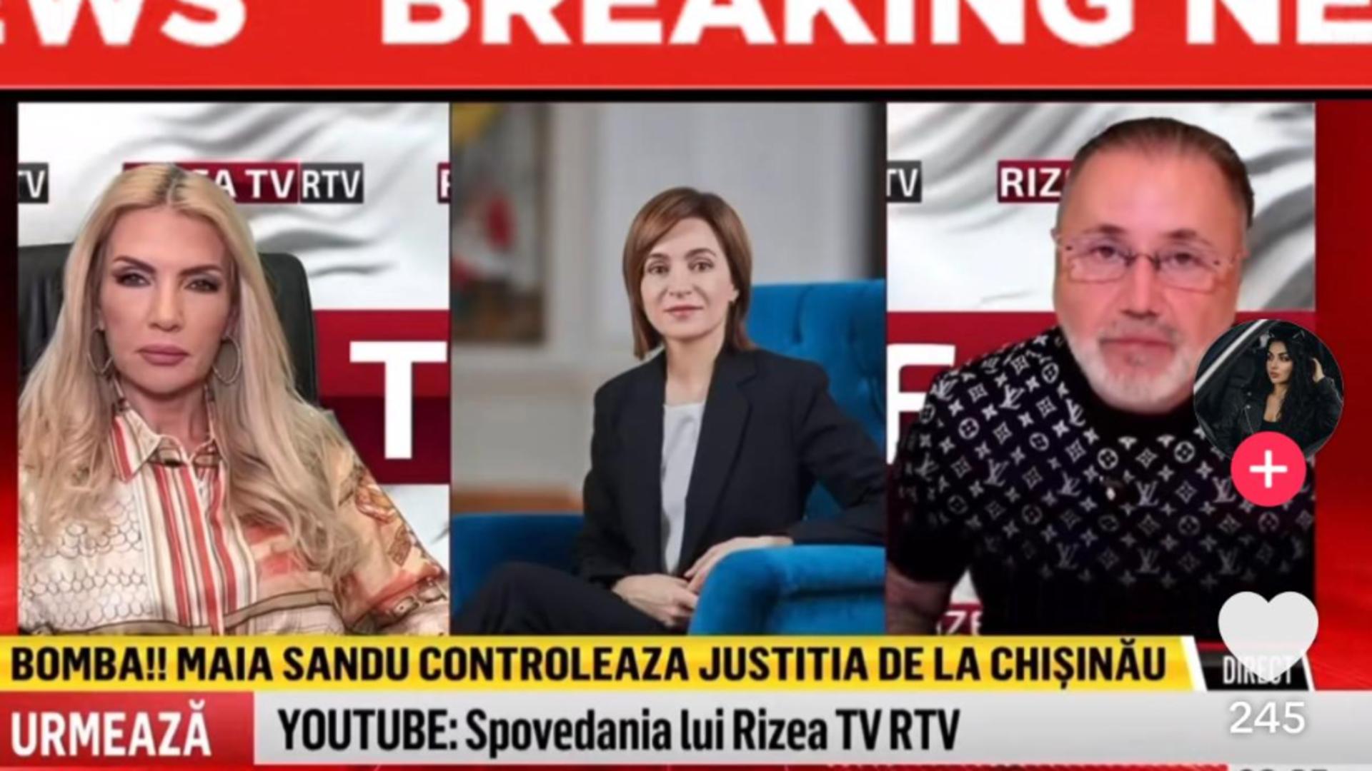 Rizea TV