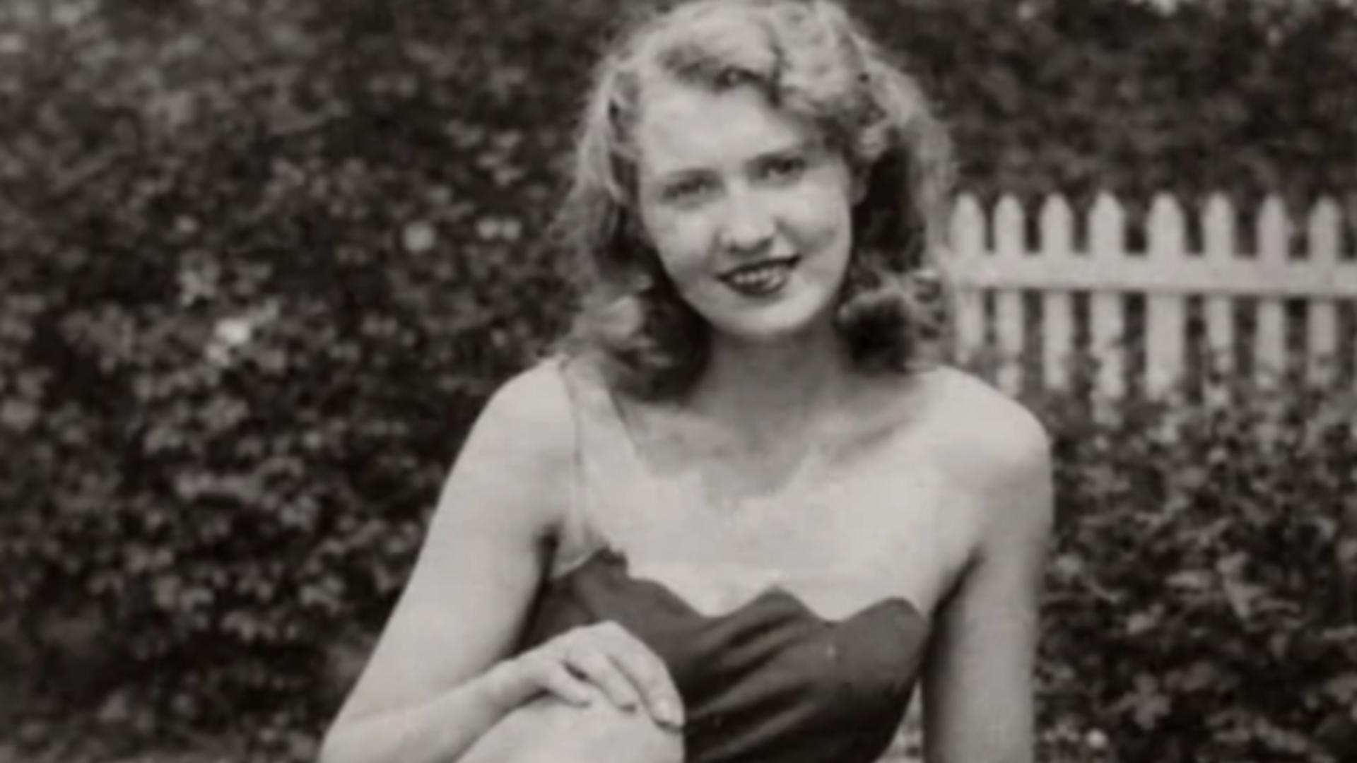 Povestea impresionantă a mamei lui Donald Trump