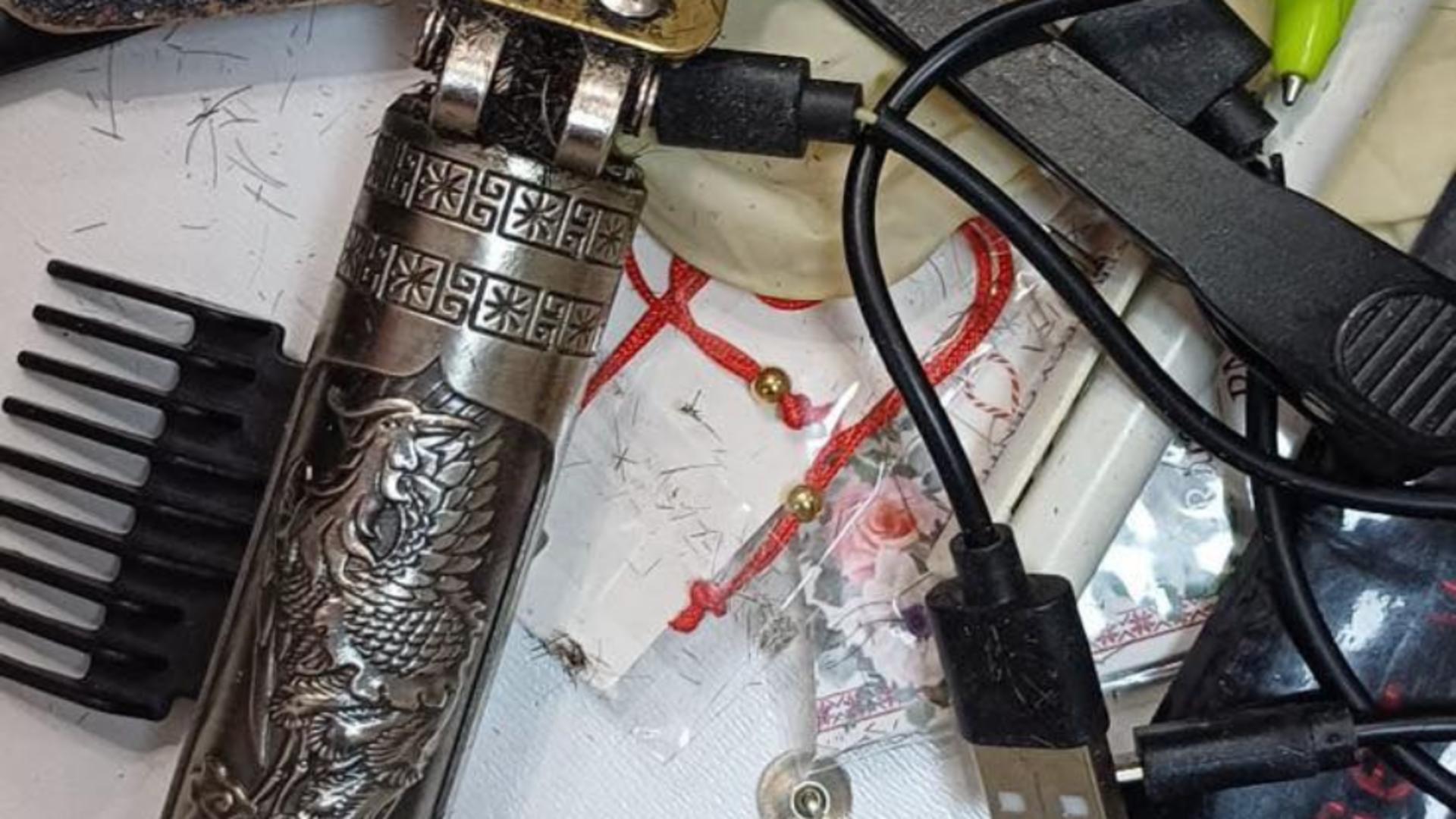 Comisarii au descoperit peste 500 de operatori economici care ignorau normele elementare de siguranță. Foto/ANPC