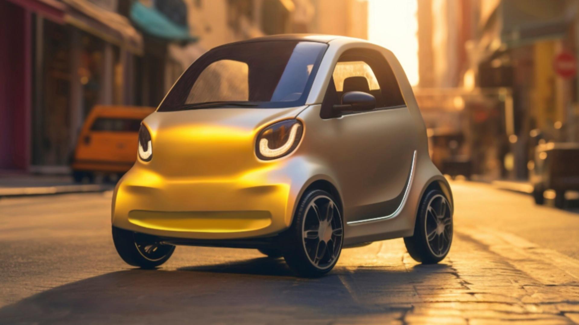 Ce vehicule pot fi conduse fără permis auto în 2026