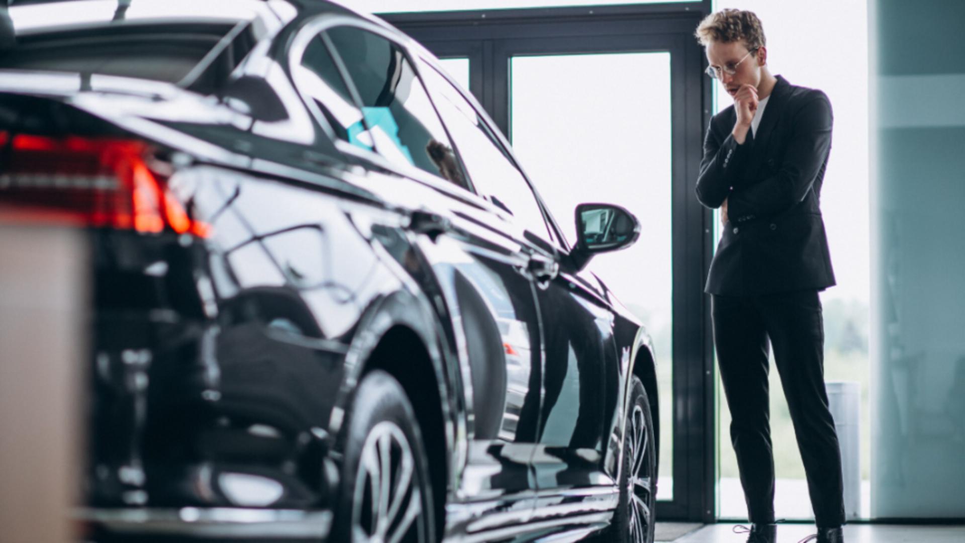 Modele celebre care cedează înainte de 100.000 km