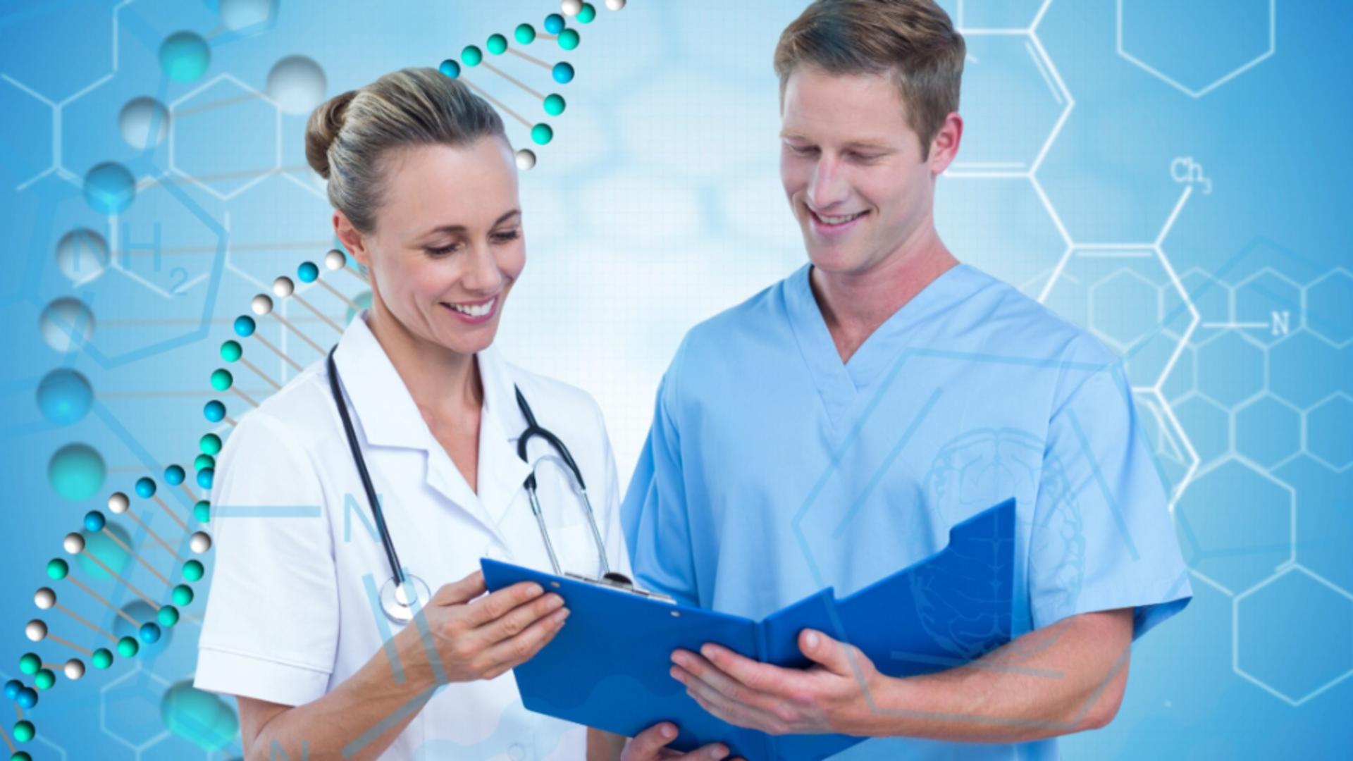 Alianță pentru pacienți