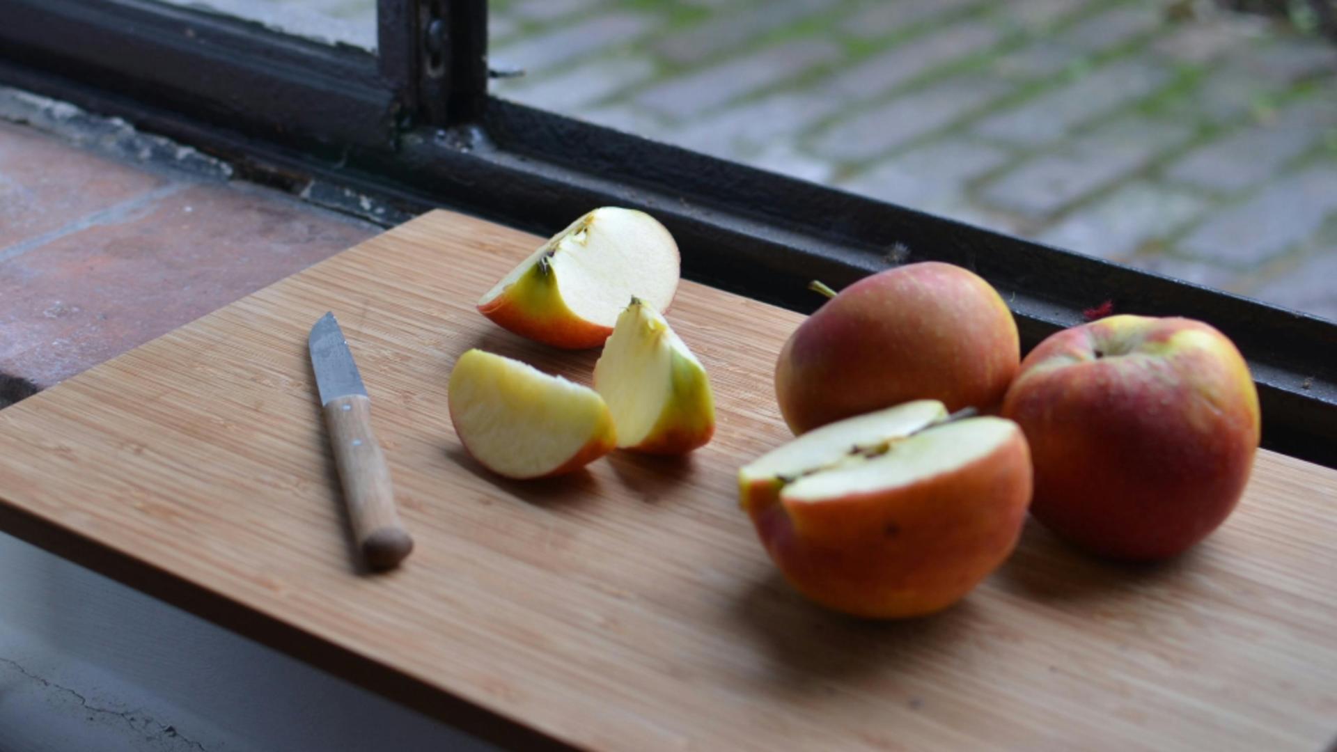 Remediul naturist care te poate ajuta să renunți de fumat. Rețeta conține doar două ingrediente și are numeroase beneficii pentru sănătate