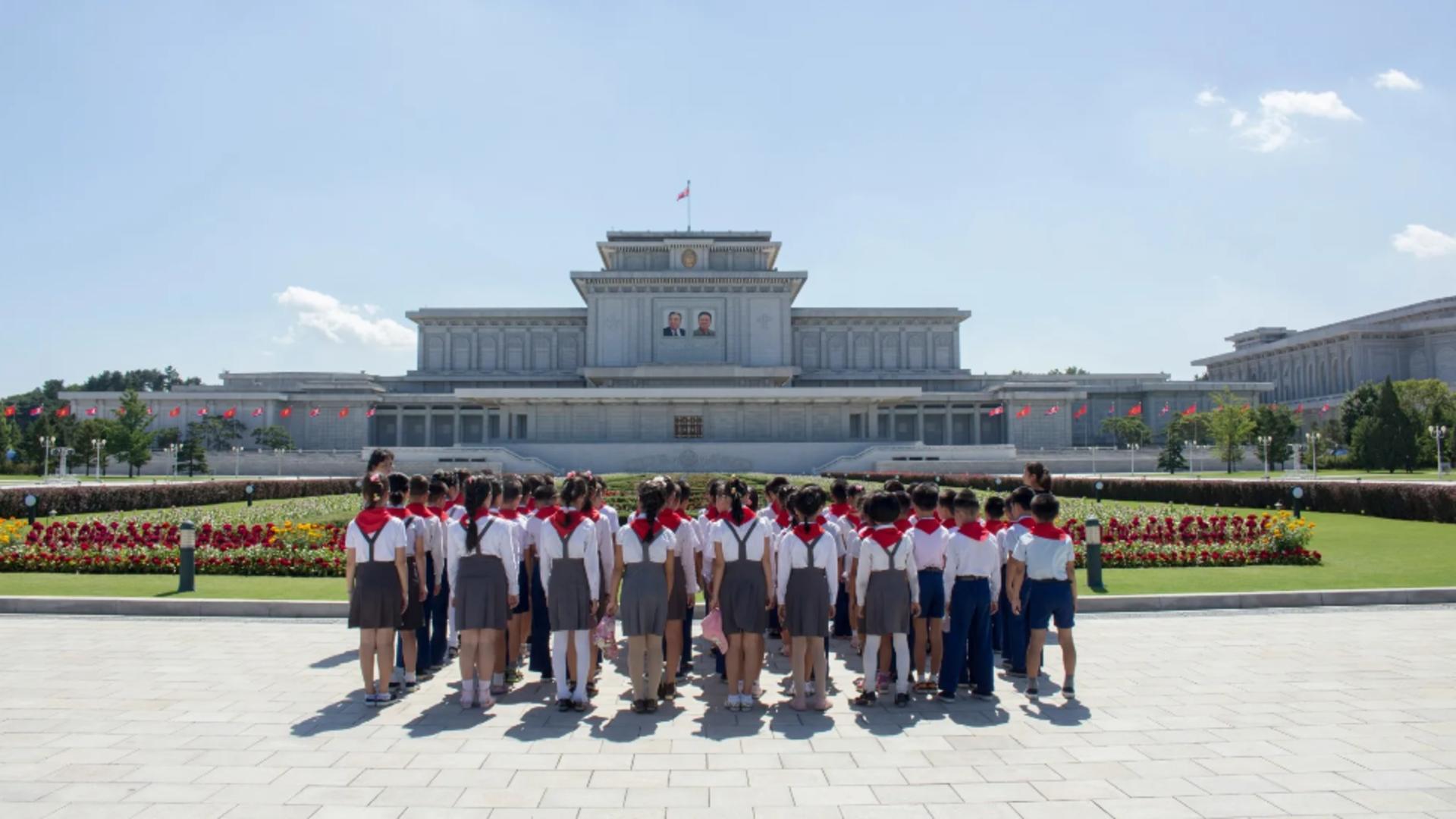 Regimul condus de Kim Jong Un este dominat de autoritarism și corupție