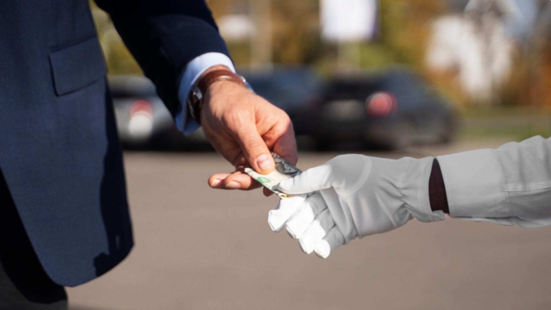 România, în topul celor mai corupte state din Uniunea Europeană