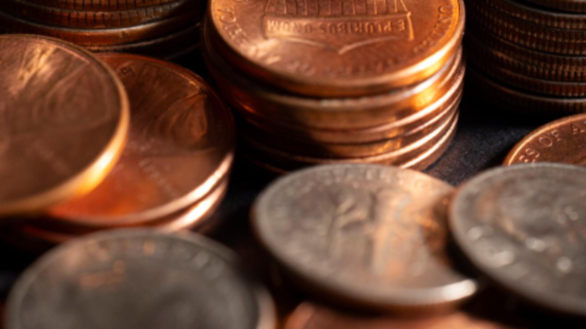 Moneda banală din 2002 care a ajuns să valoreze o mică avere