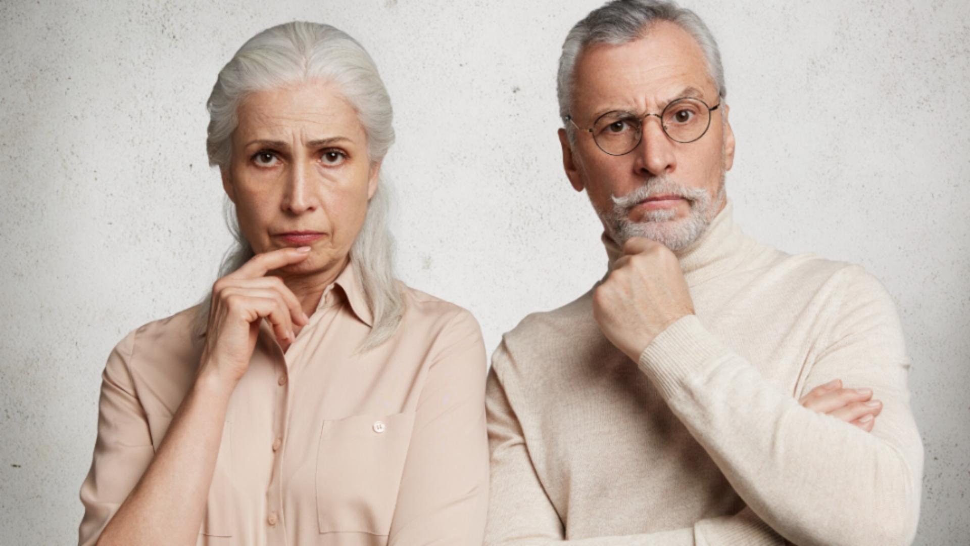 Vârstnicii, păcăliți direct în pragul casei