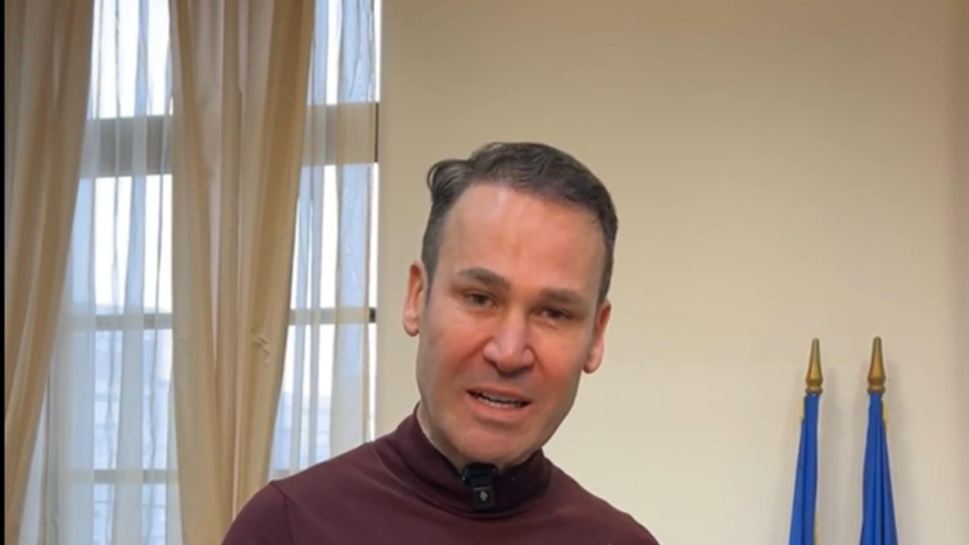 Percheziții la Primăria Sectorului 3, ar fi vizitat chiar edilul Robert Negoiță – SURSE