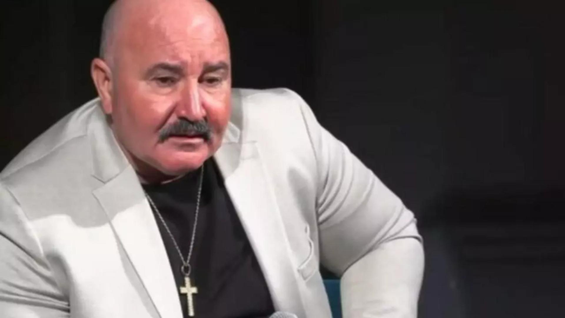 Nuțu Cămătaru, la un pas să-și șteargă cazierul!