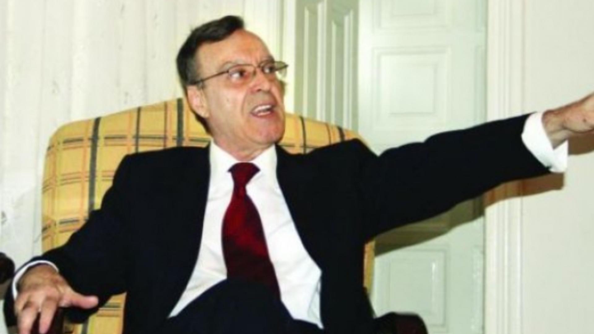 Consilierul lui Donald Trump vine în platoul Realitatea Plus, la ora 18:00 