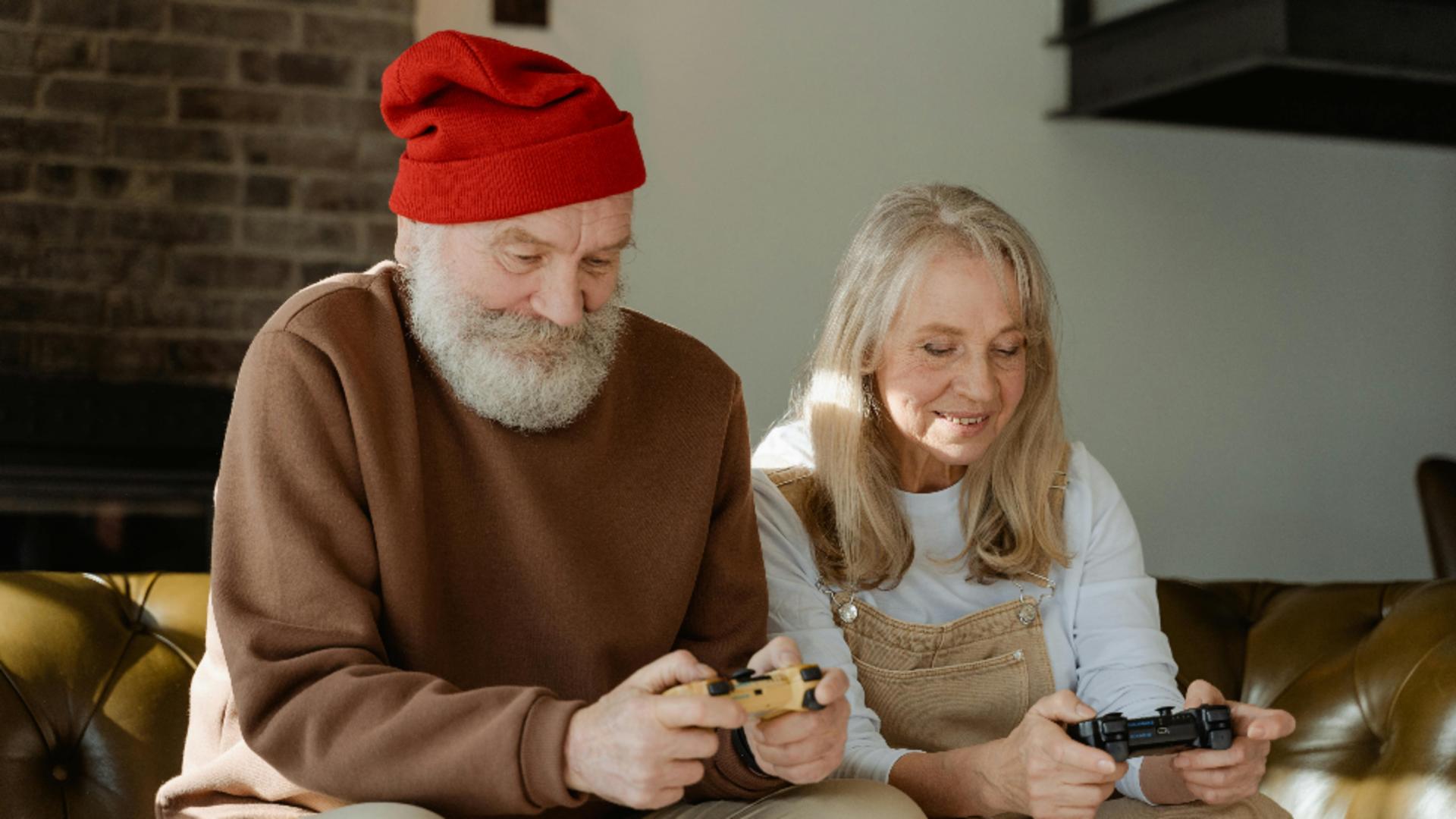 Un cuplu de pensionari a primit timp de zece ani ajutor social, deși avea conturi ascunse de peste un milion de euro