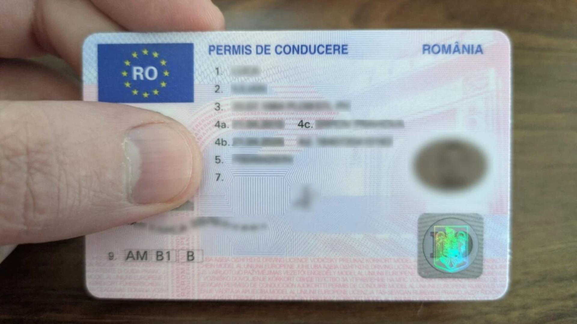 Cum poți să reduci perioada de suspendare a permisului auto