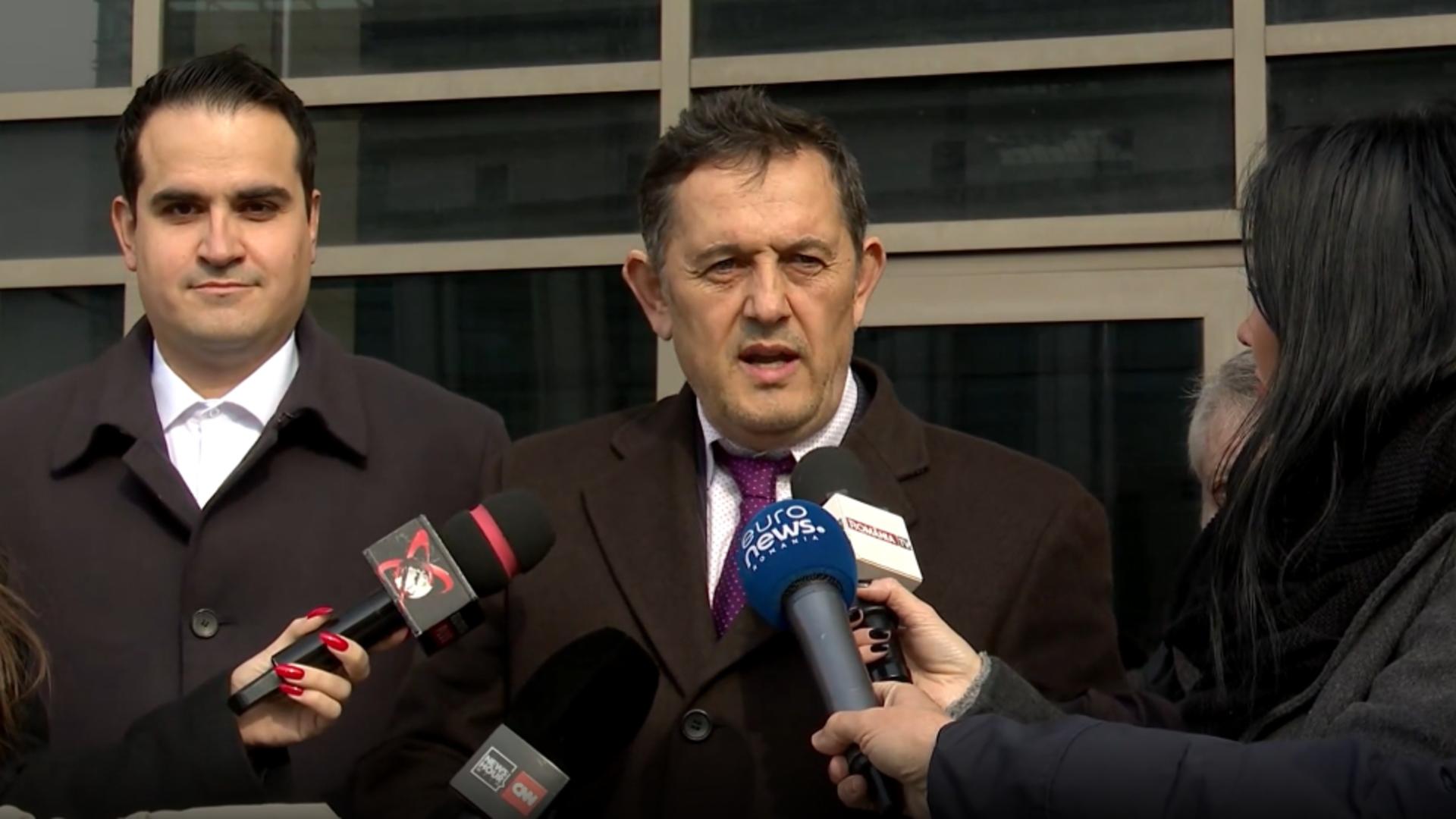 Creșterile de taxe girate de Ilie Bolojan, atacate în instanță