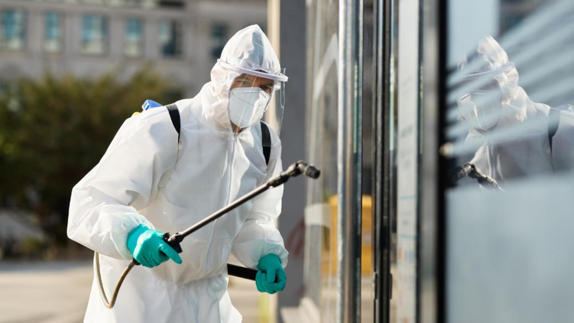 Infestările cu ploșnițe cresc accelerat în marile orașe. Specialiștii avertizează asupra unui fenomen tot mai dificil de controlat