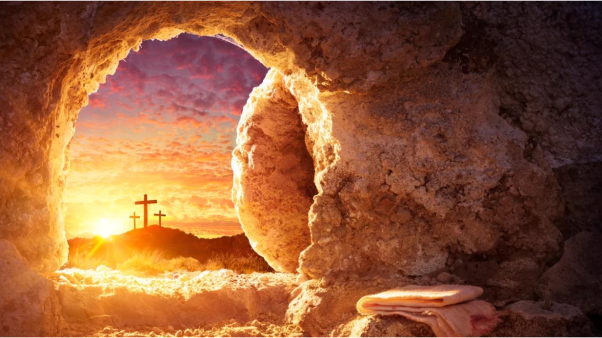 Postul Paștelui 2026. 