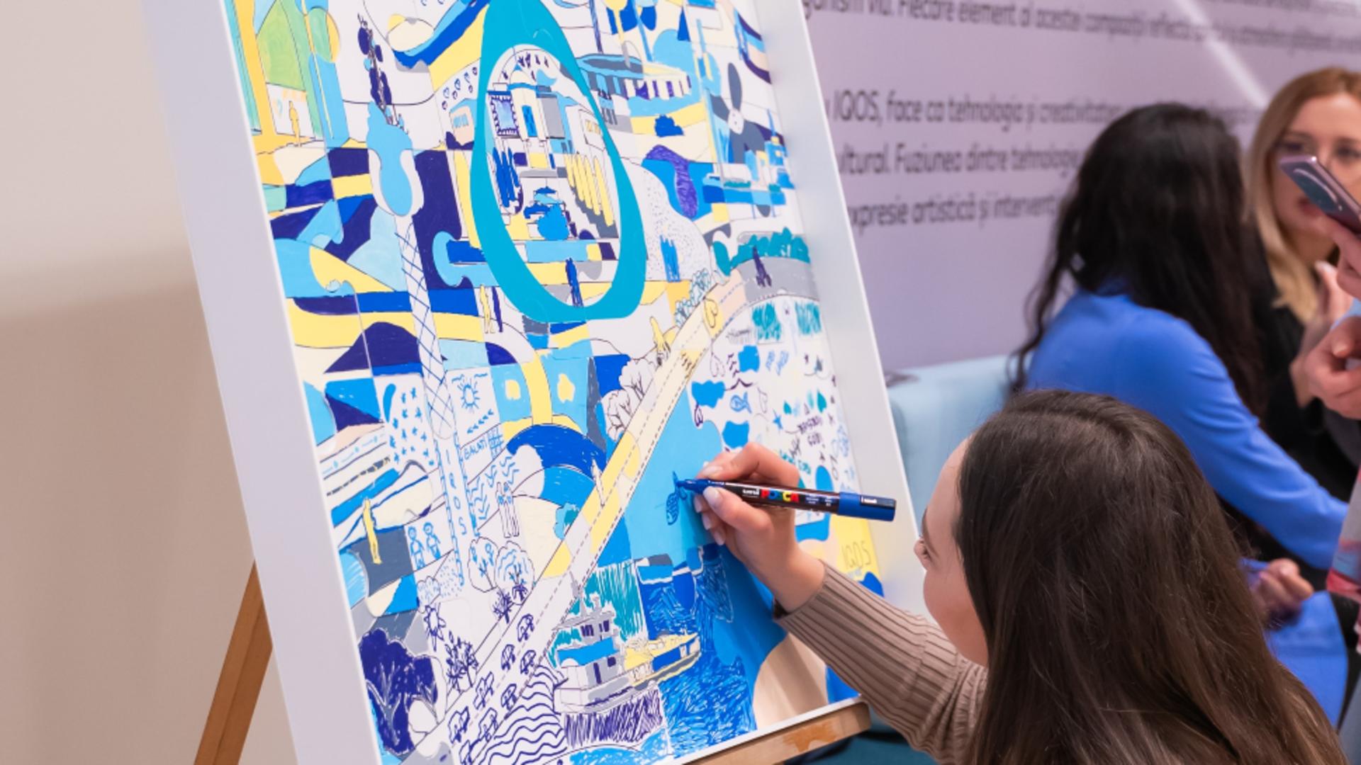 Un nou magazin IQOS s-a deschis la Galați