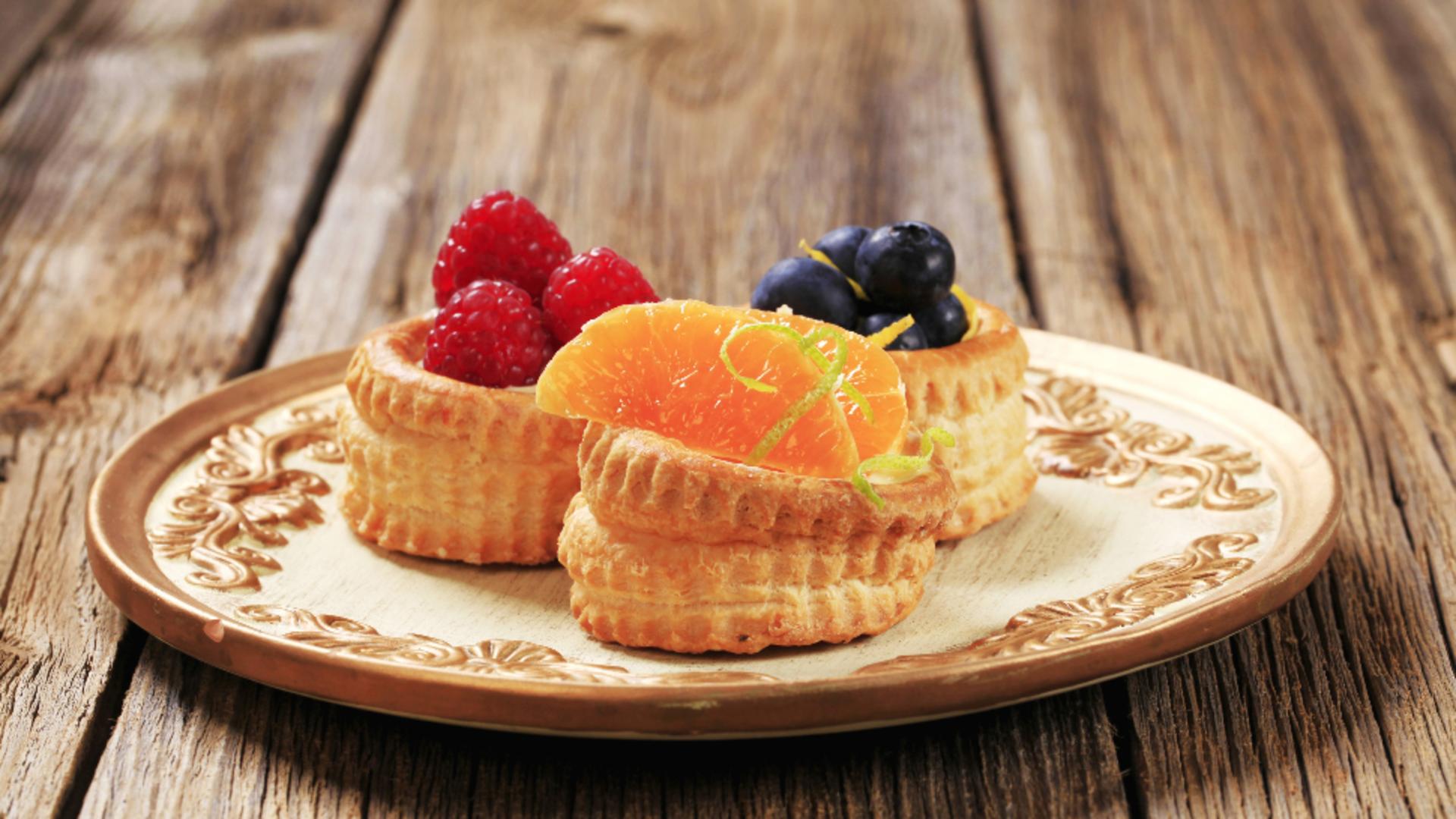 Zeci de cofetării și patiserii, sub lupa ANSVSA: 28 de unități, închise sau cu activitatea suspendată