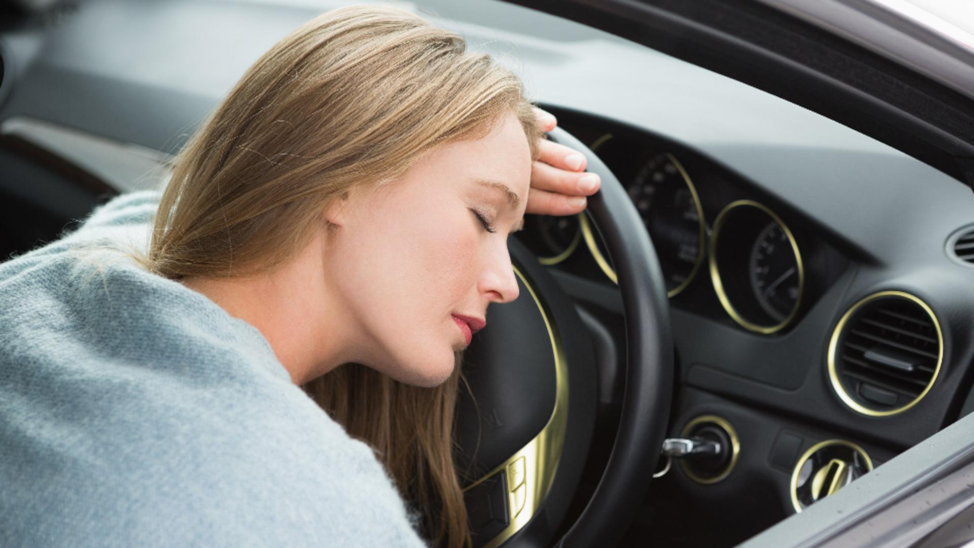 Vitamina D: motivul ascuns pentru oboseală și starea generală proastă. Semnalele pe care ți le dă corpul/ Profimedia