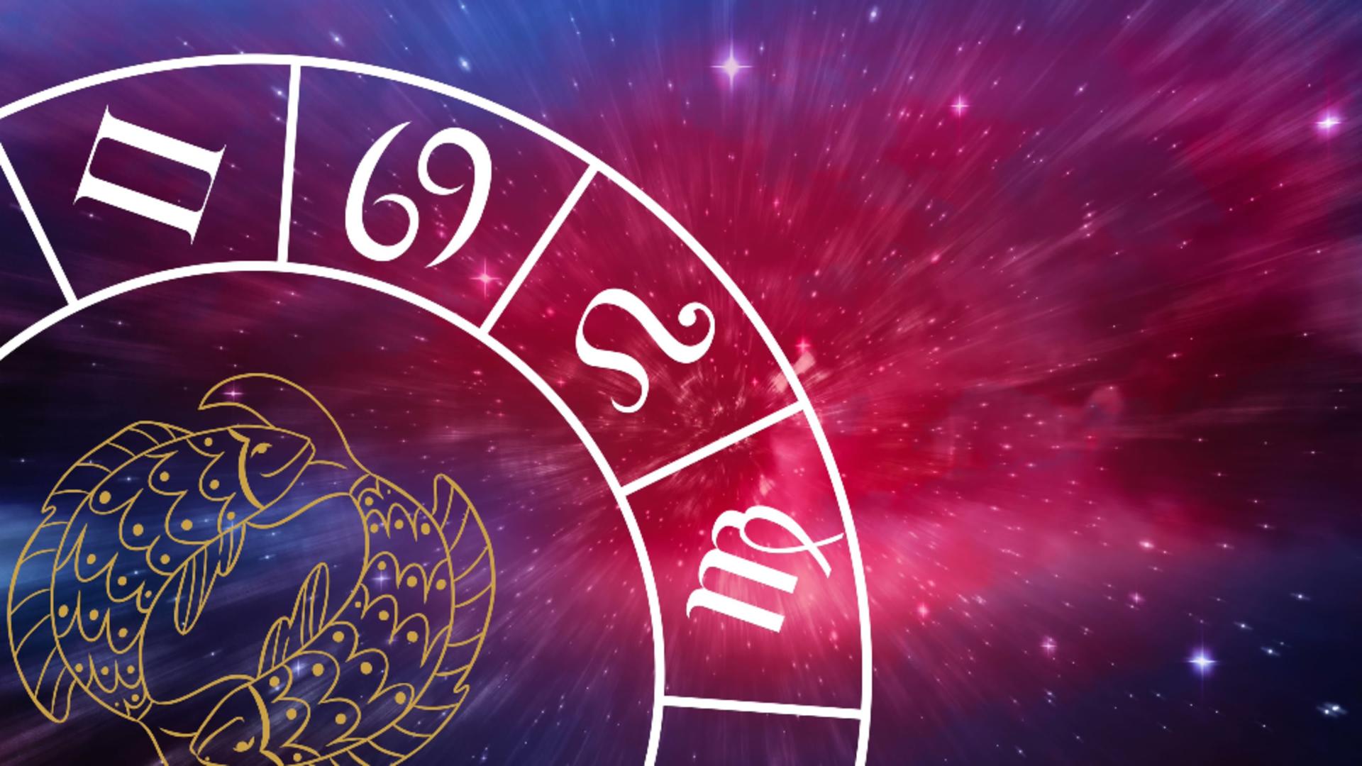 Schimbări astrale majore în săptămâna 9-15 februarie: cinci zodii, favorizate de astre/ Profimedia