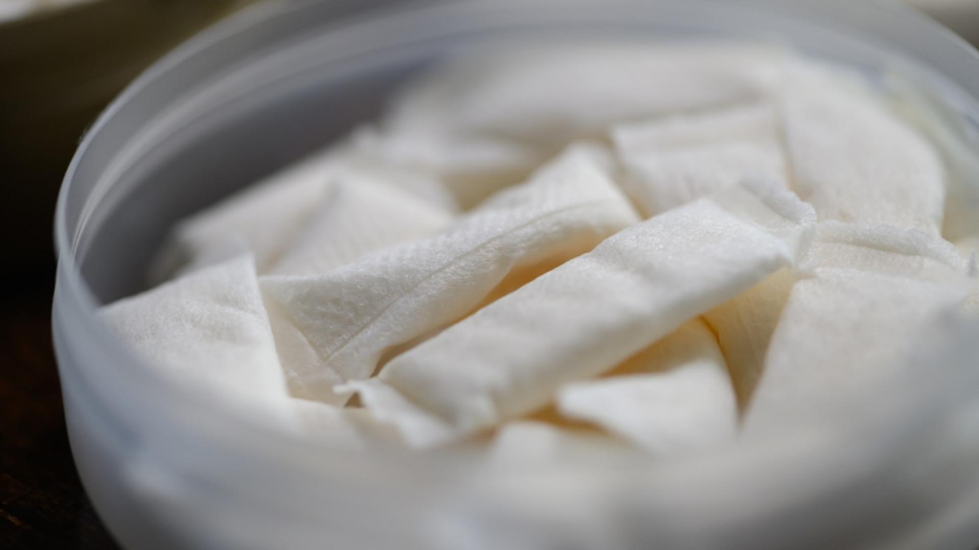 Experții susțin că astfel de produse crează mult mai rapid dependența (Profimedia)