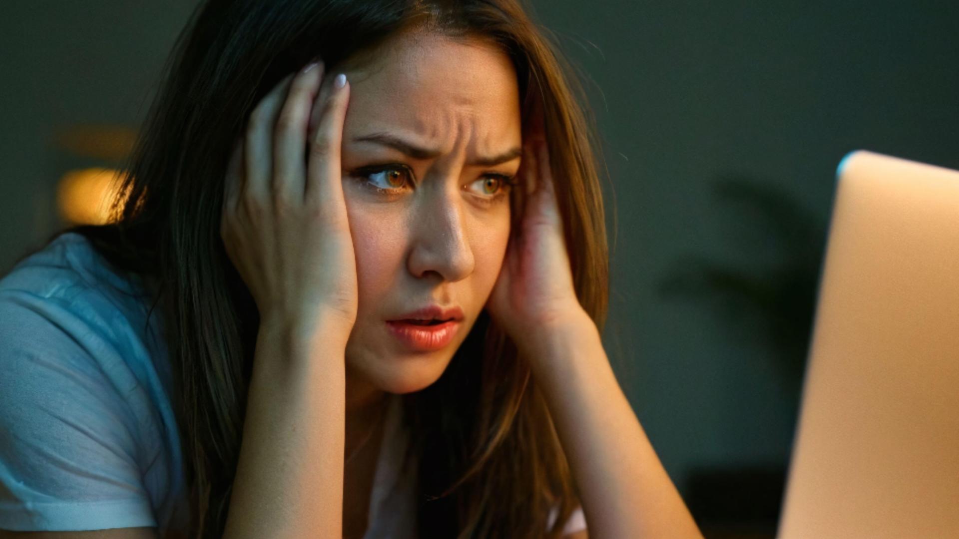 Greșelile invizibile care le sabotează fericirea multor femei: ce se ascunde în spatele lor și cum le putem corecta/ Profimedia