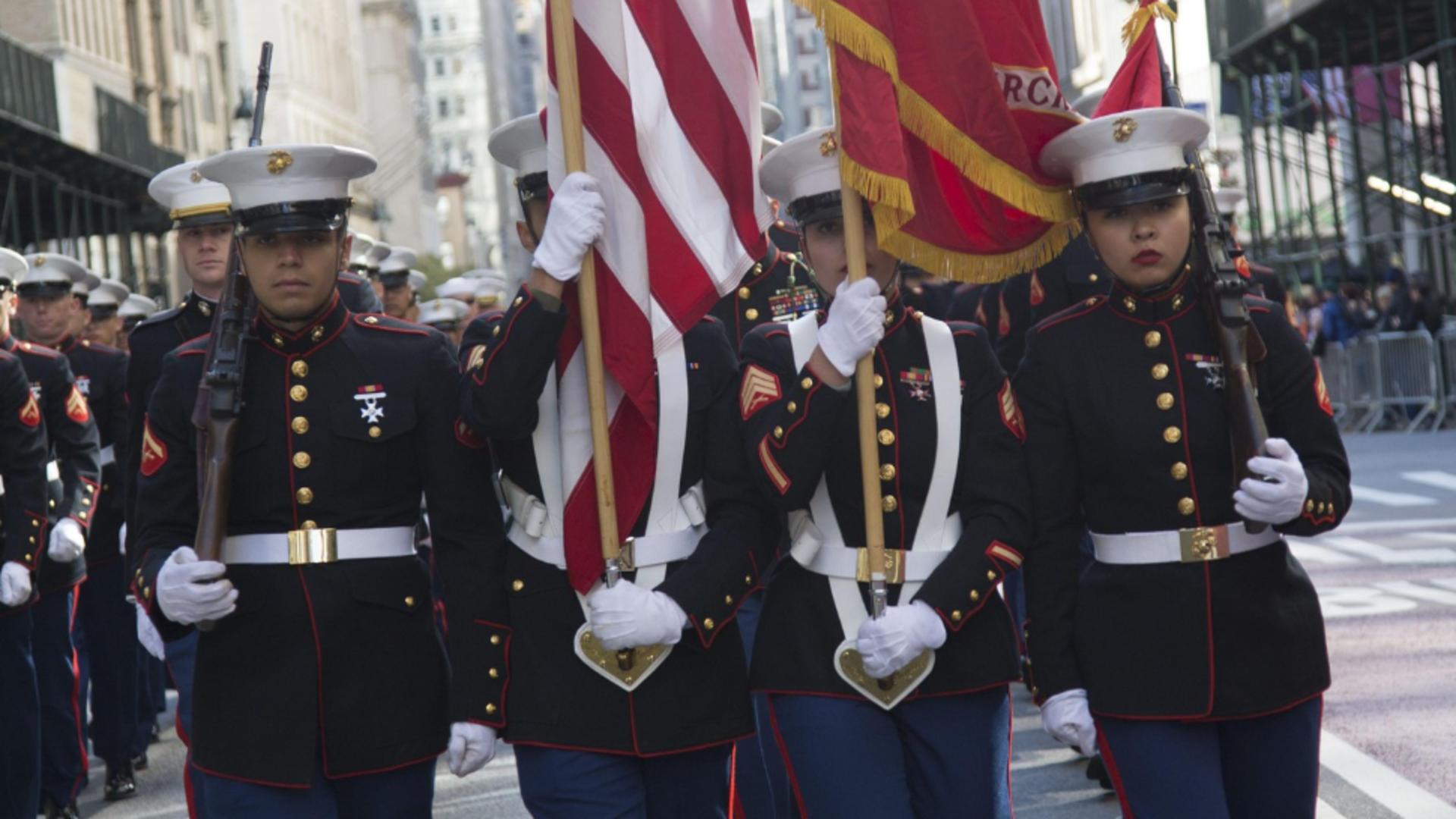 Armata SUA. Foto: Profimedia