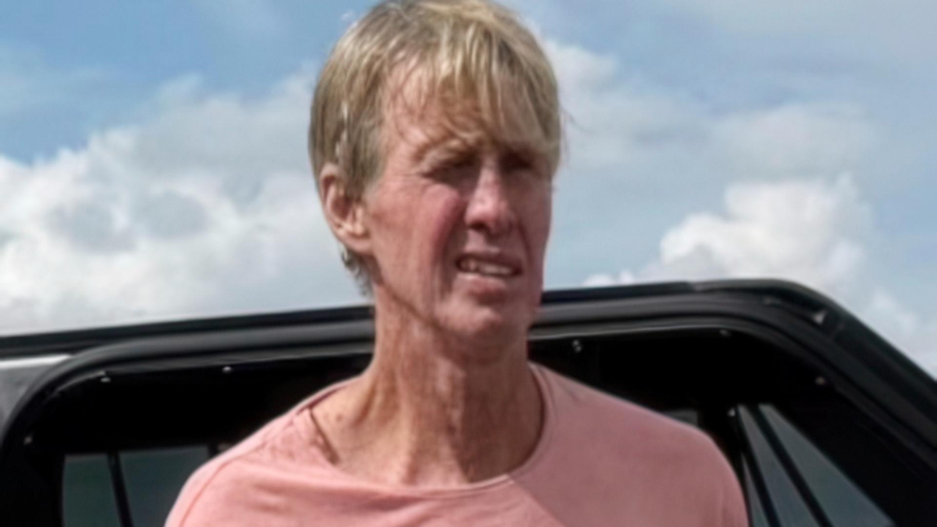 Ryan Routh. Foto: Profimedia