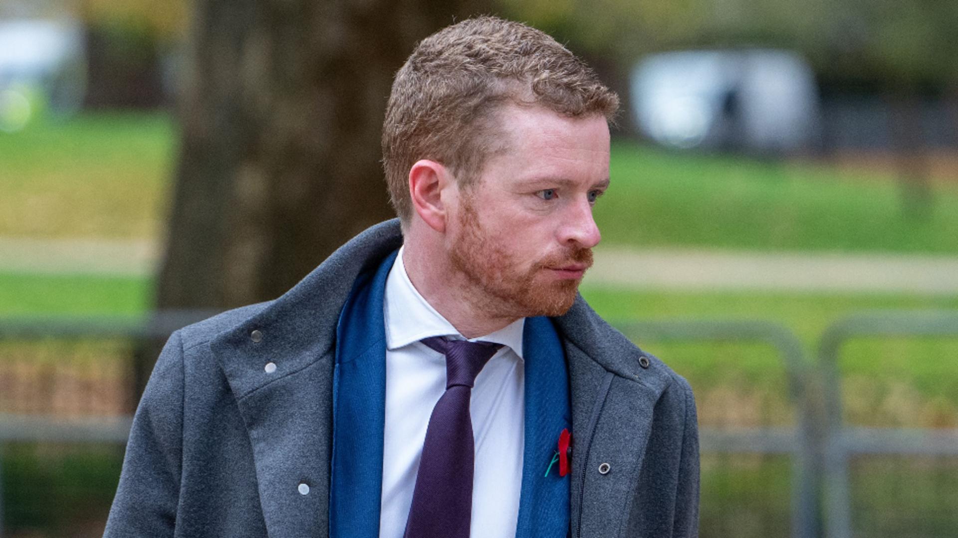 Morgan McSweeney/ Profimedia 