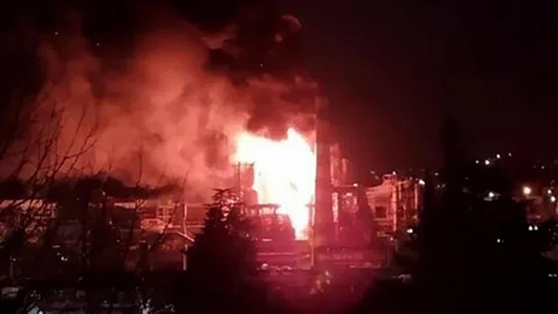 Război în Ucraina, ziua 1453