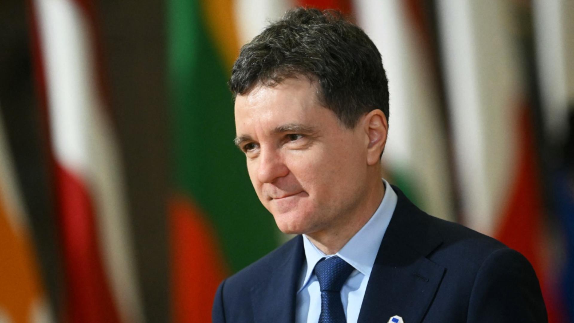 Nicușor Dan salută decizia CCR privind reforma pensiilor speciale: „Un gest de echitate, așteptat de societate” (foto: profimedia)