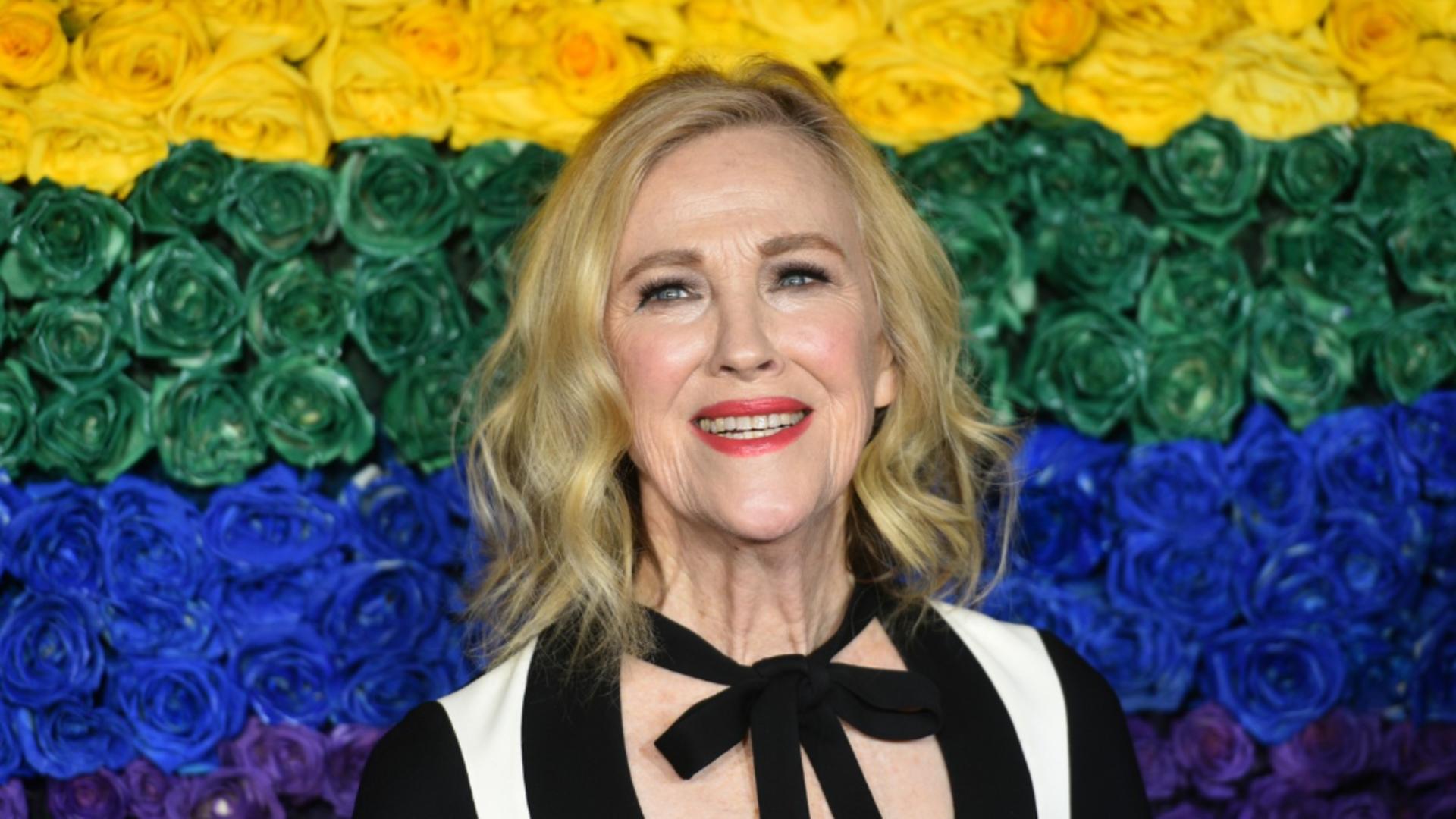 Catherine O'Hara avea 71 de ani (foto: Profimedia)