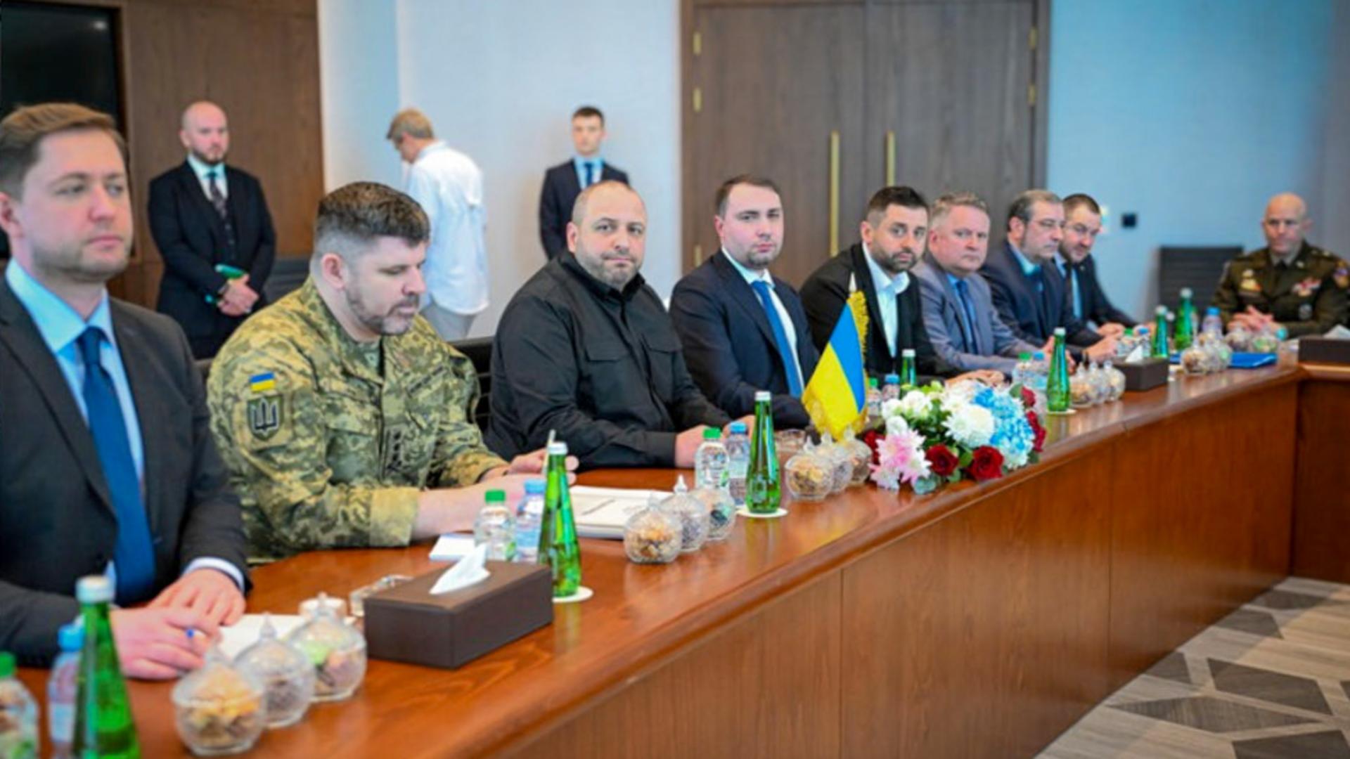 Negocieri „productive”, dar fără un armistițiu: războiul din Ucraina continuă/ Profimedia