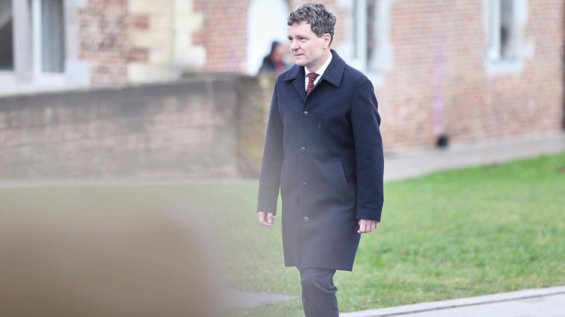 Nicușor Dan. Foto: Profimedia