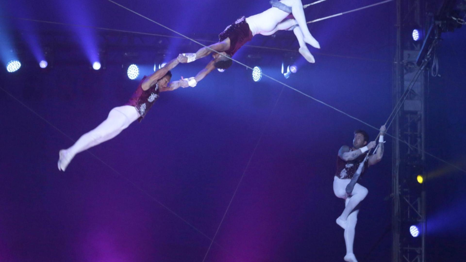 Bărbatul a căzut de la circa 4 metri (foto ilustrativ - Profimedia)