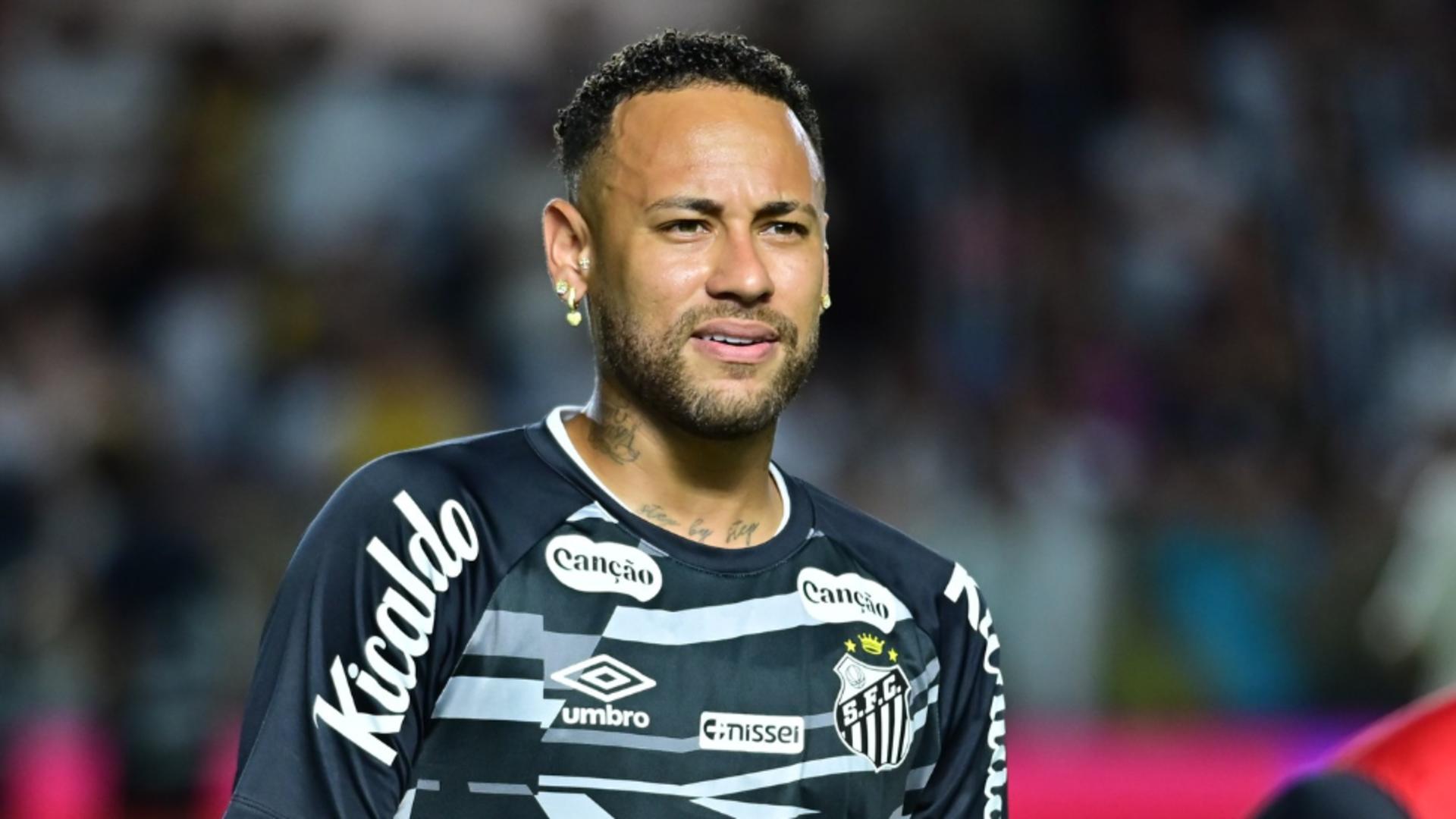 Neymar, tot mai aproape de retragere. Când ia în calcul să-și pună ghetele în cui (foto: profimedia)