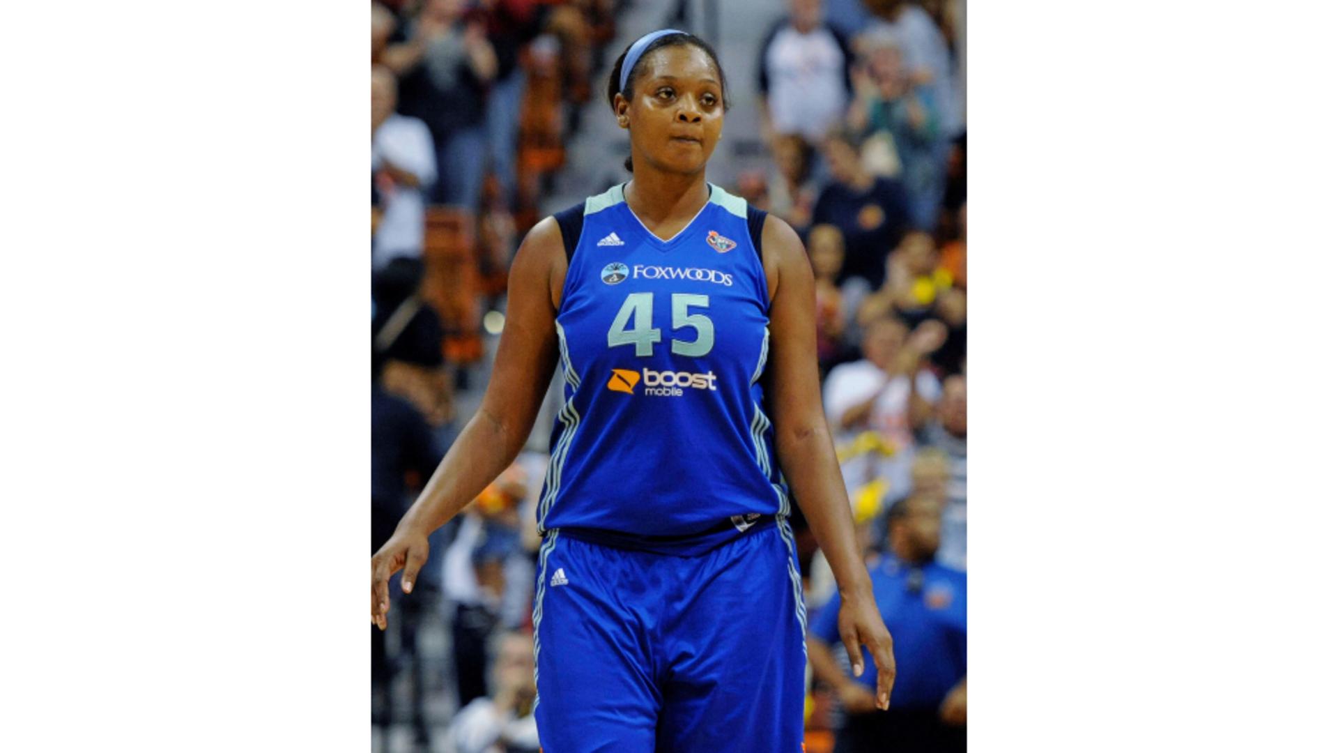 Baschetul american în doliu: Kara Braxton și-a pierdut viața într-un accident rutier/ Profimedia 